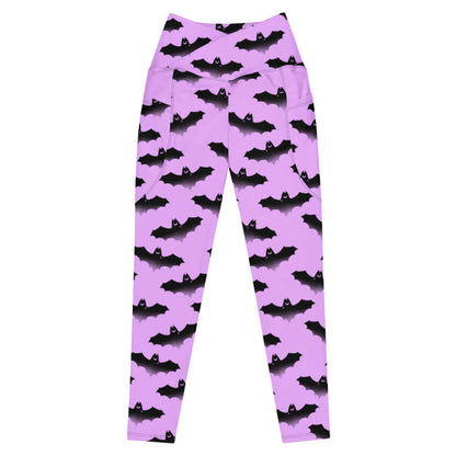 Black/Pink / Crossover / 2XS