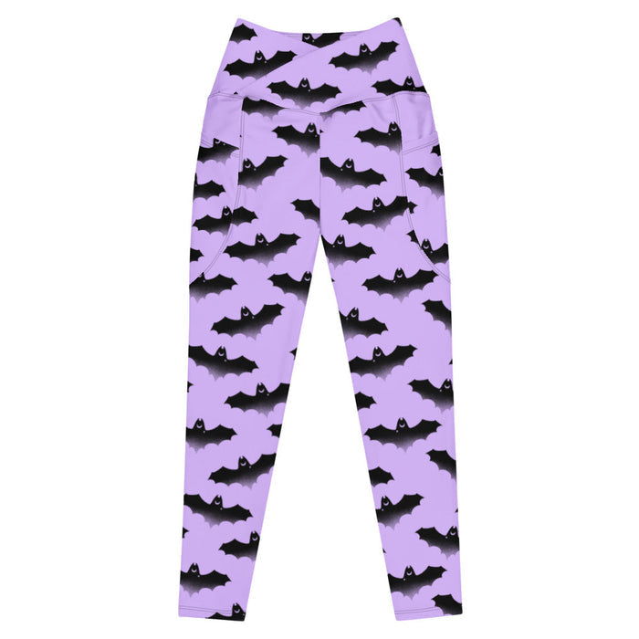 Black/Purple / Crossover / 2XS