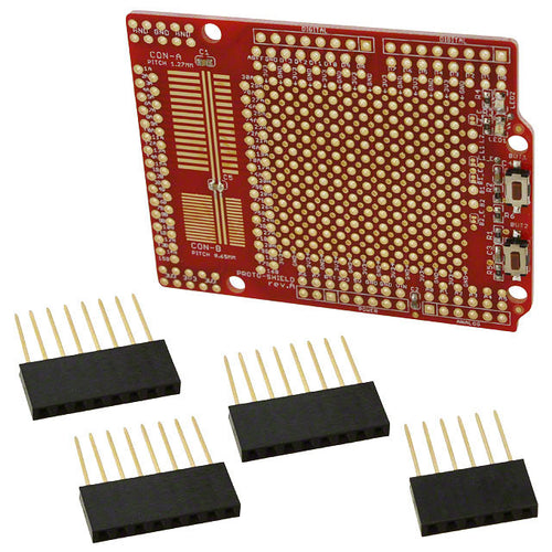 Proto-Shield Arduino Prototyping Board