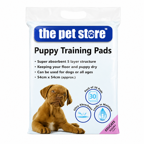 Puppy Training Pads 30pk