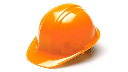Pyramex SL Series Cap Style Hard Hat, Class E Rated