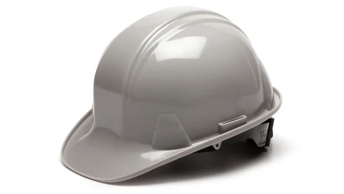 Pyramex SL Series Cap Style Hard Hat, Class E Rated
