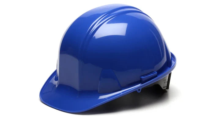 Pyramex SL Series Cap Style Hard Hat, Class E Rated