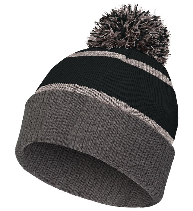 REFLECTIVE BEANIE