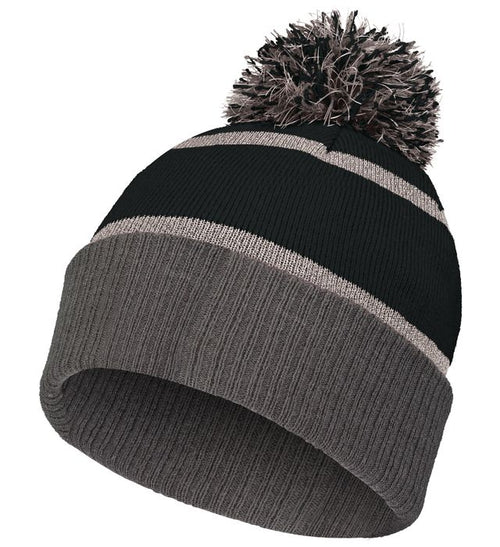 REFLECTIVE BEANIE