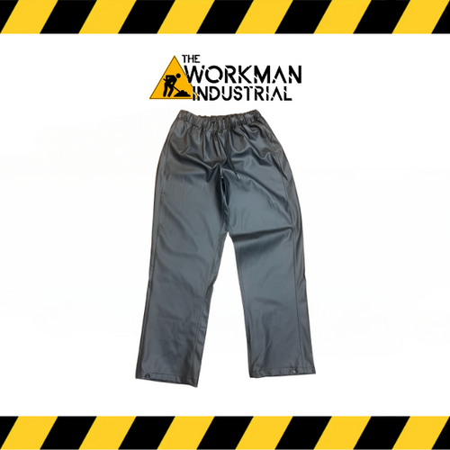 Silverwolf Pelt Waterproof PU Rain Pants