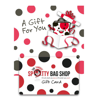 Store Gift Card - REDEEMABLE IN STORE ONLY