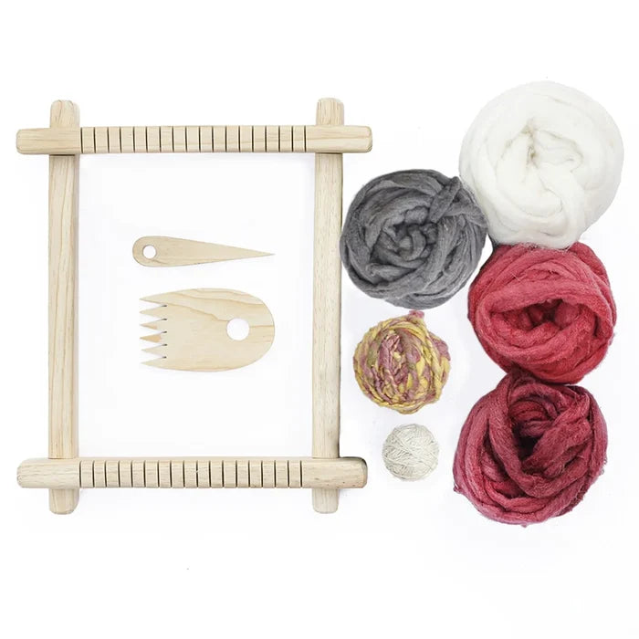 Tapestry Loom Kit