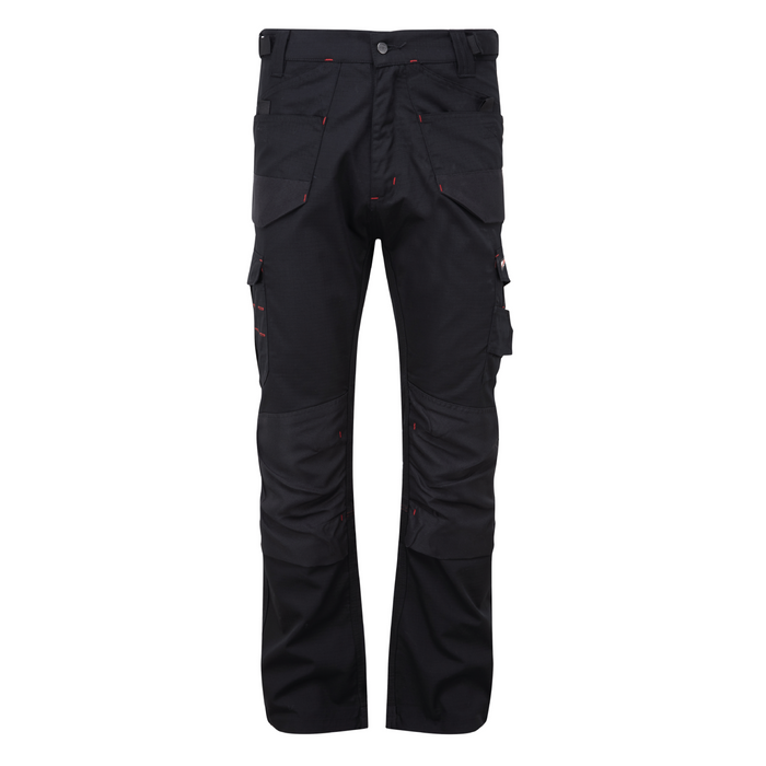 Tuff Stuff Elite Work Trouser Black