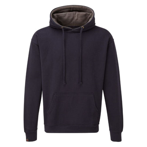 Tuff Stuff Hendon Hoodie Navy
