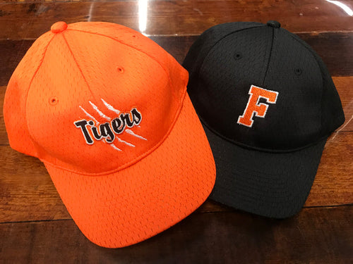 YOUTH TIGER HAT