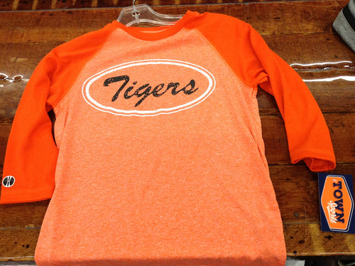 YOUTH TYPHOON SHIRT